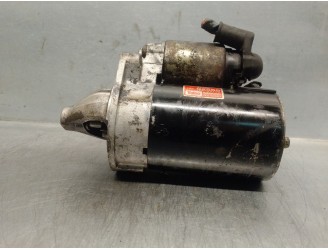 Recambio de motor arranque para kia picanto 1.1 cat referencia OEM IAM 3610002555 TM000A37001 VALEO