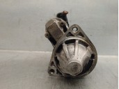 Recambio de motor arranque para kia picanto 1.1 cat referencia OEM IAM 3610002555 TM000A37001 VALEO