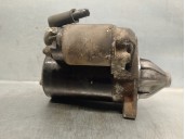 Recambio de motor arranque para kia picanto 1.1 cat referencia OEM IAM 3610002555 TM000A37001 VALEO