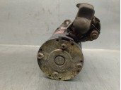 Recambio de motor arranque para kia picanto 1.1 cat referencia OEM IAM 3610002555 TM000A37001 VALEO