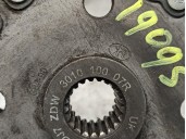 Recambio de kit embrague para nissan pulsar (c13) 1.5 turbodiesel cat referencia OEM IAM 302107571R  