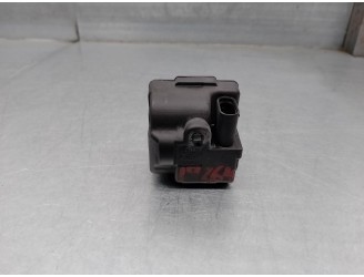 Recambio de motor tapa deposito combustible para mercedes-benz clase c (w204) familiar 2.1 cdi cat referencia OEM IAM 896105Q02 