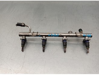 Recambio de rampa inyectora para mercedes-benz clase b (w245) 2.0 cat referencia OEM IAM A2660700395  