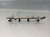 Recambio de rampa inyectora para mercedes-benz clase b (w245) 2.0 cat referencia OEM IAM A2660700395  