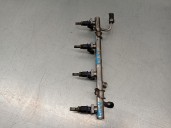 Recambio de rampa inyectora para mercedes-benz clase b (w245) 2.0 cat referencia OEM IAM A2660700395  