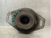 Replacement left engine mount for Peugeot 307 Break/SW (S2) 1.6 HDi OEM IAM reference 184468 184468 