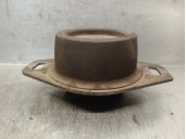 Replacement left engine mount for Peugeot 307 Break/SW (S2) 1.6 HDi OEM IAM reference 184468 184468 