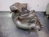 Recambio de colector admision para toyota avensis berlina (t 22) 1.6 16v referencia OEM IAM 1710102120 1710116300 