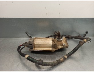 Recambio de cremallera direccion para alfa romeo giulietta (191) 2.0 jtdm cat referencia OEM IAM 50519427 0273010145 