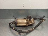 Recambio de cremallera direccion para alfa romeo giulietta (191) 2.0 jtdm cat referencia OEM IAM 50519427 0273010145 