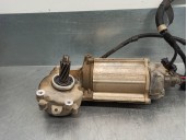 Recambio de cremallera direccion para alfa romeo giulietta (191) 2.0 jtdm cat referencia OEM IAM 50519427 0273010145 