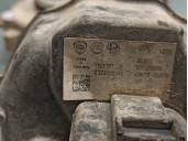 Recambio de cremallera direccion para alfa romeo giulietta (191) 2.0 jtdm cat referencia OEM IAM 50519427 0273010145 