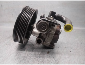 Recambio de bomba servodireccion para kia sorento 2.5 crdi cat referencia OEM IAM 571003E050 