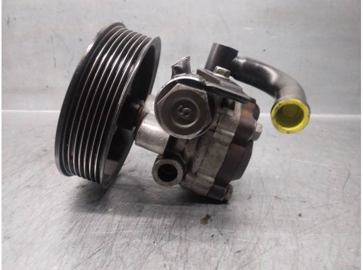 Recambio de bomba servodireccion para kia sorento 2.5 crdi cat referencia OEM IAM 571003E050 