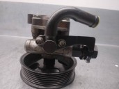 Recambio de bomba servodireccion para kia sorento 2.5 crdi cat referencia OEM IAM 571003E050 