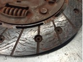 Recambio de kit embrague para fiat punto (evo) (199) 1.4 cat referencia OEM IAM 71753860  