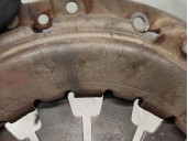 Recambio de kit embrague para fiat punto (evo) (199) 1.4 cat referencia OEM IAM 71753860  