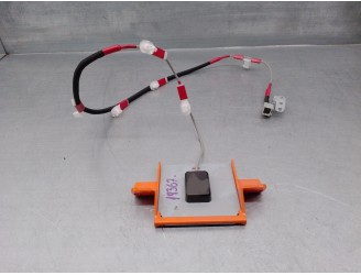 Recambio de antena para lexus ct (zwa10_) 200h (zwa10_) referencia OEM IAM 8686076010 4628001441 DENSO