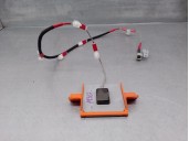 Recambio de antena para lexus ct (zwa10_) 200h (zwa10_) referencia OEM IAM 8686076010 4628001441 DENSO