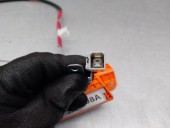 Recambio de antena para lexus ct (zwa10_) 200h (zwa10_) referencia OEM IAM 8686076010 4628001441 DENSO