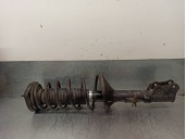 Recambio de amortiguador trasero derecho para hyundai elantra (xd) 2.0 crdi cat referencia OEM IAM 333500MN  