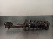 Recambio de amortiguador trasero derecho para hyundai elantra (xd) 2.0 crdi cat referencia OEM IAM 333500MN  