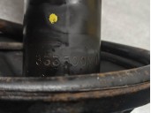 Recambio de amortiguador trasero derecho para hyundai elantra (xd) 2.0 crdi cat referencia OEM IAM 333500MN  