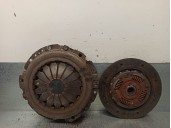 Recambio de kit embrague para alfa romeo 156 (116) 1.6 16v cat referencia OEM IAM 46527681  