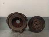 Recambio de kit embrague para alfa romeo 156 (116) 1.6 16v cat referencia OEM IAM 46527681  