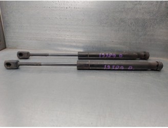 Recambio de amortiguadores capo para land rover evoque 2.2 td4 cat referencia OEM IAM BJ3216C826AA BJ3216C826AA 