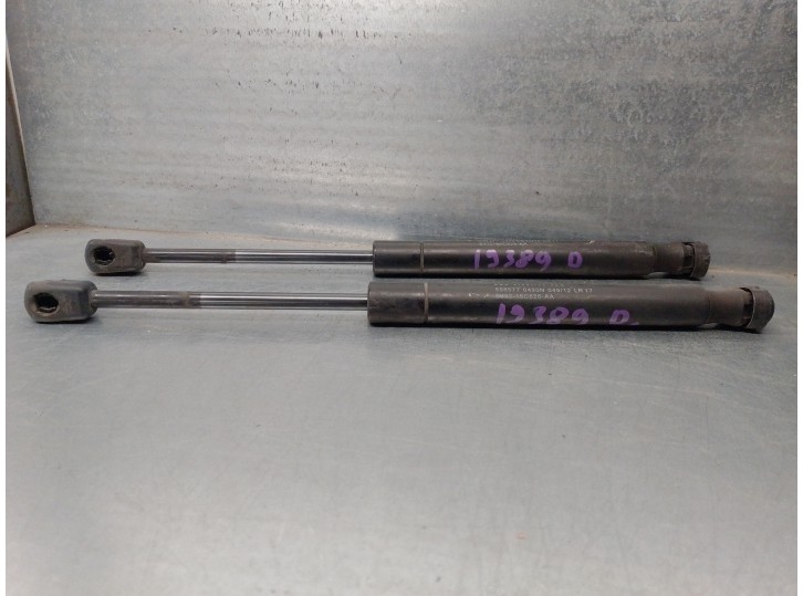 Recambio de amortiguadores capo para land rover evoque 2.2 td4 cat referencia OEM IAM BJ3216C826AA BJ3216C826AA 