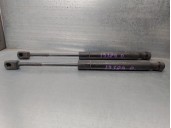 Recambio de amortiguadores capo para land rover evoque 2.2 td4 cat referencia OEM IAM BJ3216C826AA BJ3216C826AA 