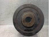 Recambio de polea cigueñal para peugeot 807 2.2 hdi fap cat (4hw) referencia OEM IAM 0515V6  