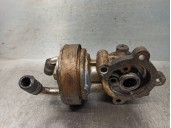 Recambio de soporte filtro aceite para nissan almera (n15) 2.0 diesel referencia OEM IAM 2134060J10  