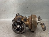 Recambio de soporte filtro aceite para nissan almera (n15) 2.0 diesel referencia OEM IAM 2134060J10  