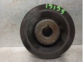 Recambio de polea cigueñal para peugeot 307 break / sw (s1) sw pack referencia OEM IAM C45331 