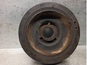 Recambio de polea cigueñal para peugeot 307 break / sw (s1) sw pack referencia OEM IAM C45331 