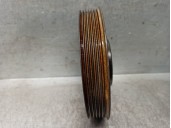 Replacement crankshaft pulley for Peugeot 307 Break / SW (S1) SW Pack OEM IAM reference C45331 