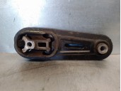 Replacement engine mount for Nissan Juke (F15) 1.6 16V OEM IAM reference 113601KA0A 113601KA0A 