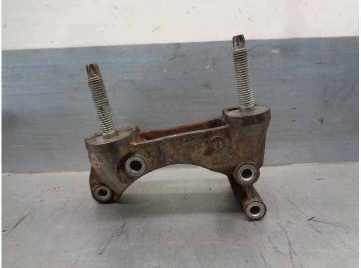 Recambio de soporte motor para ford c-max (cb3) 1.8 tdci turbodiesel cat referencia OEM IAM 6G9Q6030AB 