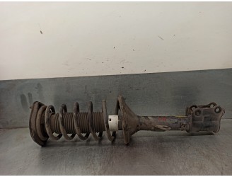 Recambio de amortiguador trasero derecho para hyundai coupe (rd) 1.6 16v cat referencia OEM IAM 5536027130 824902553128 SACHS