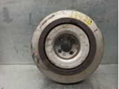 Recambio de polea cigueñal para alfa romeo 156 sportwagon crosswagon q4 referencia OEM IAM 55196974  