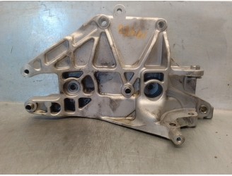 Replacement alternator bracket for Fiat Fiorino 1.3 16V JTD CAT OEM IAM reference 55221393 55221393 