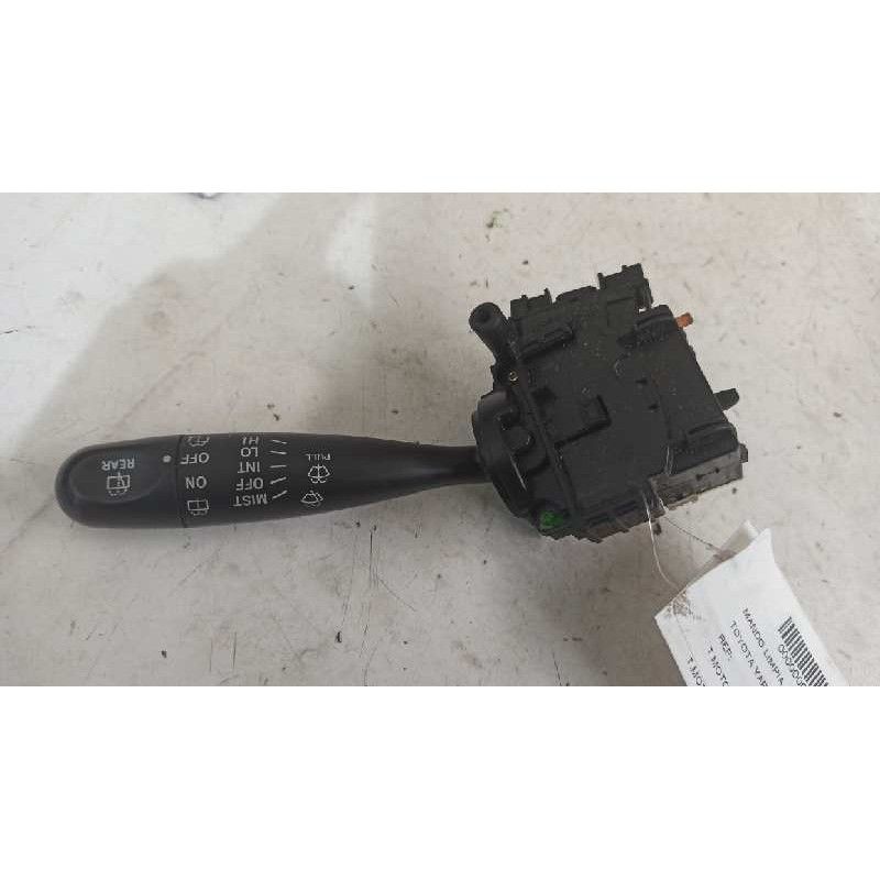 Recambio de mando limpia para toyota yaris (ncp1/nlp1/scp1) 1.3 16v cat referencia OEM IAM   