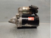 Recambio de motor arranque para kia picanto 1.1 cat referencia OEM IAM 3610002555 TM000A37001 VALEO