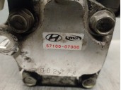 Recambio de bomba servodireccion para kia picanto 1.1 cat referencia OEM IAM 5710007000 5710007000 