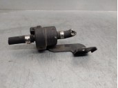 Recambio de valvula aire adicional para audi a8 (d2) 4.2 v8 32v referencia OEM IAM 058133459 42115907 