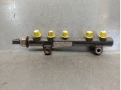 Recambio de rampa inyectora para peugeot 5008 (0u_, 0e_) 1.6 hdi referencia OEM IAM 9684753080 28497Z01 FOMOCO