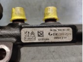Recambio de rampa inyectora para peugeot 5008 (0u_, 0e_) 1.6 hdi referencia OEM IAM 9684753080 28497Z01 FOMOCO