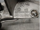 Recambio de soporte filtro gasoil para peugeot 5008 (0u_, 0e_) 1.6 hdi referencia OEM IAM 9672309780 9672309780 